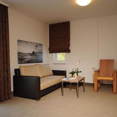 Sleep In - Bielefeld Boardinghouse Aparthotel Kültér fotó