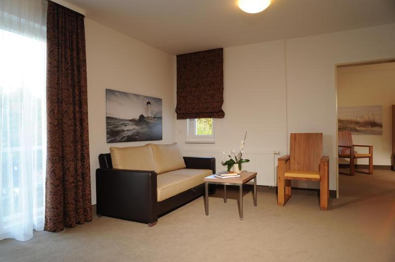 Sleep In - Bielefeld Boardinghouse Aparthotel Kültér fotó